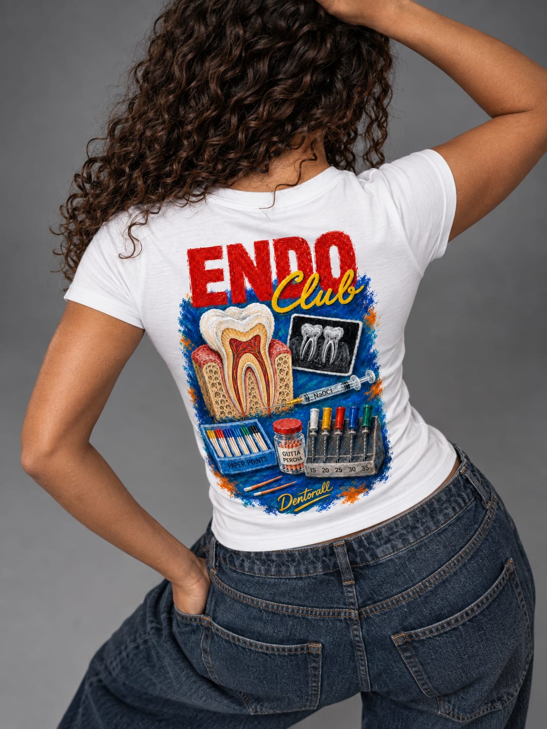 Endo Club